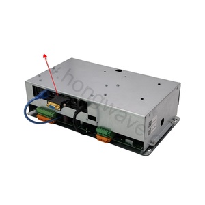 CRS980 IQA QR Common Rail Control <strong>Software</strong> Tester for CR-injector CR-PUMP EUIEUP IHEUI/HEUP CAT320D 336E X15 QSK60 Pump Tester