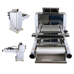 110v/220v/380v 3000pcs/H商用烘焙机面包面团吐司成型机烘焙机 - Product Image 2