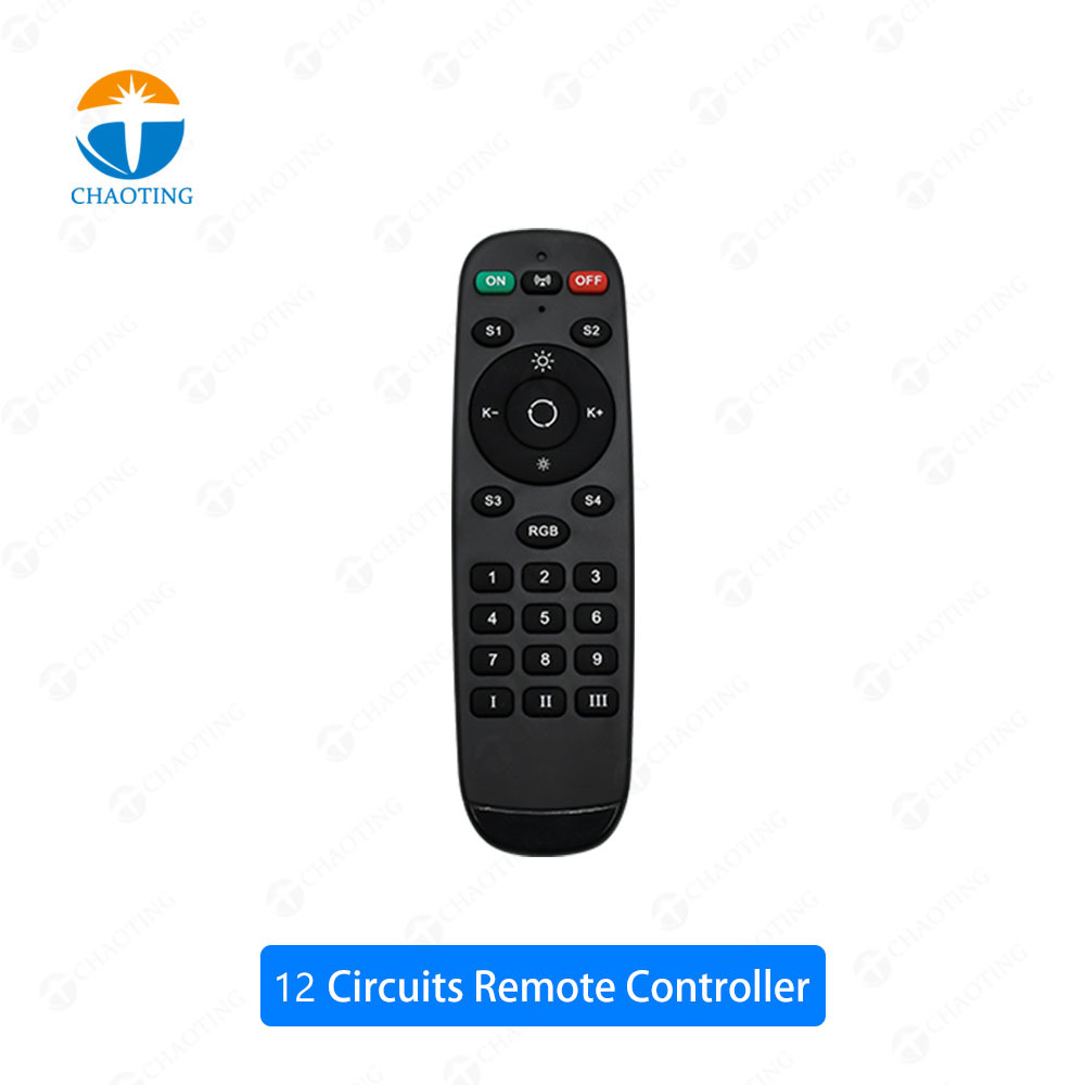 Télécommande