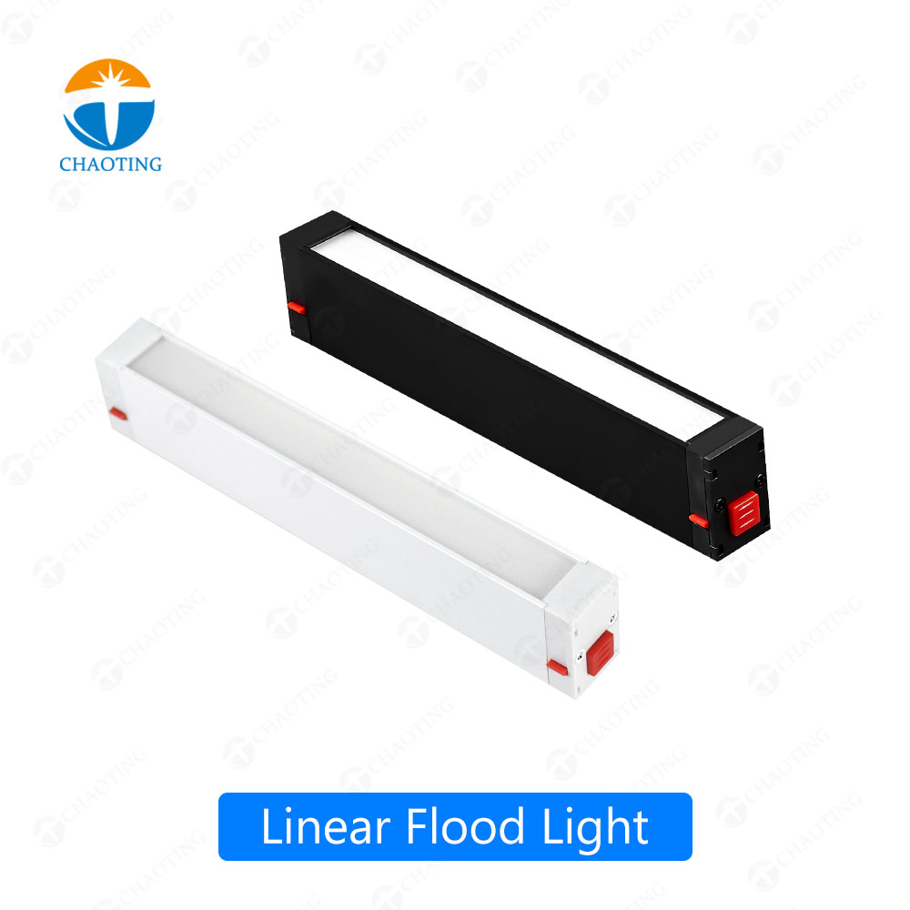 Projecteur linéaire