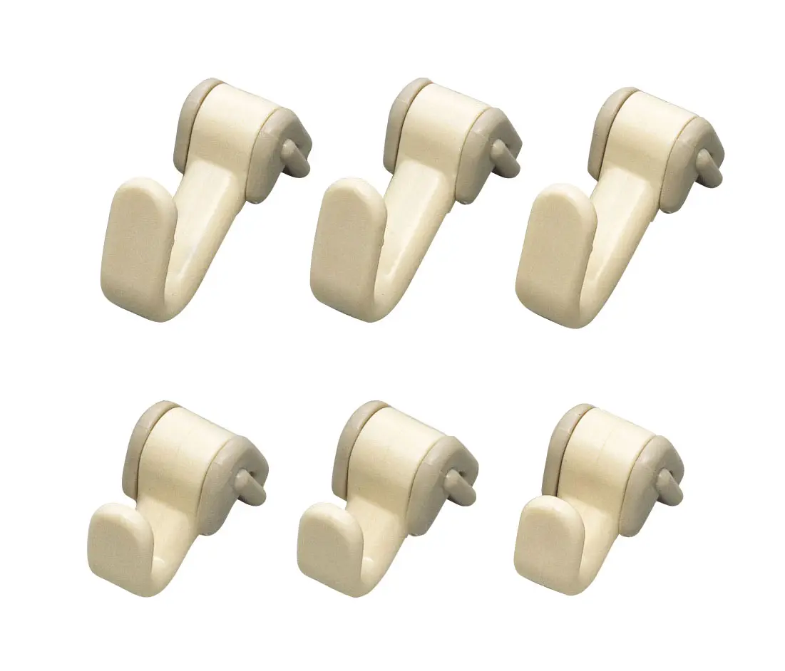 High quality bulk price handbag towel clothes wall hook hanger