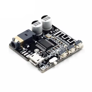 VHM-314 di alta qualità V2.0 scheda ricevitore Audio Bluetooth 5.0 MP3 Lossless Decoder scheda Wireless modulo Stereo - Product Image 3