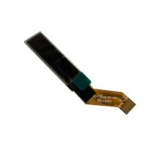 スマートディスプレイ液晶モジュール0.91インチOLED Display128 * 32 LCDスクリーンSsd1312driver SPIインターフェース - Product Image 6