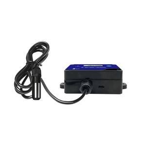Monitor remoto Wifi de temperatura y humedad, registrador de datos para refrigerador - Product Image 5