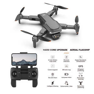 2024 New Small <strong>Drone</strong>-Professionnel 4K FPV Quadcopter 3KM 5KM Long Range DIY Aircraft Kit <strong>Mini</strong> <strong>Drone</strong> With <strong>Camera</strong> and GPS - Product Image 4
