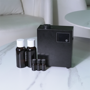 CNUS C400B penyegar udara tempel dinding kamar penyebar aromaterapi aroma minyak alami otomatis untuk ruangan - Product Image 2