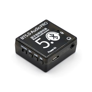 For <strong>Bluetooth</strong> 5.0 Decoder Board Audio Receiver BT5.0 PRO MP3 Lossless Player Wireless Stereo Music Amplifier Module With Case