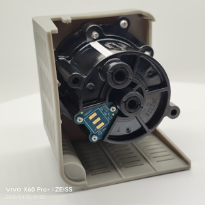 VJ CIJ Spare Part Service Module 1 Original New 383556 for VJ CIJ Printer 1240 1280 Spare Part - Product Image 2