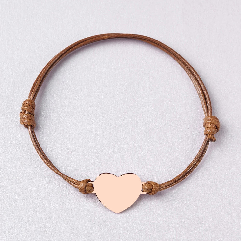 Rose Gold Blank