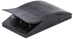 Bán hàng nóng và chất lượng cao nhựa chà nhám khối với Kính thiên văn cực và giấy nhám chủ - Product Image 4