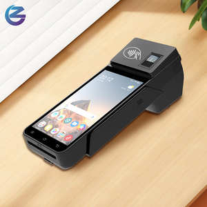 Sistema POS de fabricación Z90 con tablero de informes de datos - Product Image 1