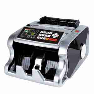 AL-6600T <strong>Note</strong> <strong>Counting</strong> <strong>Machine</strong> Large Capacity Independent Pocket <strong>Counting</strong> <strong>Machine</strong> With Strong Computing Ability