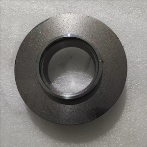 定制精密数控加工零件通用快速原型服务进口商OEM定制数控金属零件