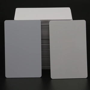 SUNLAN NFC卡，带215 213 216芯片喷墨可打印RFID NFC空白身份证打印用于商业用途 - Product Image 2