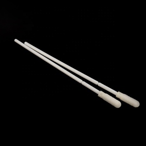 80 mm Disposable Sampling <strong>Swabs</strong> <strong>Oral</strong> Nasal Medical Sponge Cleaning Hemostatic Wash Cervical <strong>Swabs</strong> Medical <strong>Swabs</strong> Customized - Product Image 3
