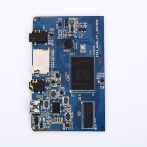 High Quality OEM Circuit Board Manufacturer Custom PCBA Electronic <strong>PCB</strong> Circuit Board Assembly Other <strong>PCB</strong> and PCBA - Product Image 4