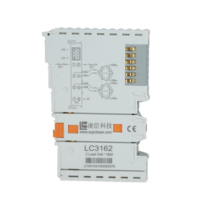 Ethernet Tcpip Modbus Distributed I/o Remote Io Module Bus Extended Slave Module
