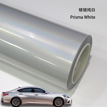 Prisma Blanc