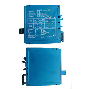 Singolo sensore canale loop detector veicolo per parcheggio automatico apri del portello del cancello - Product Image 2