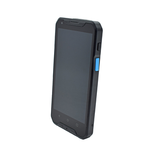 Ordenador móvil portátil Android IP66 con PDA resistente 1D /2D - Product Image 2