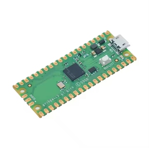 Плата для развития Raspberry Pi Pico, двухъядерный Raspberry Pi PICO, поддержка Micro Python RP2040 - Product Image 1