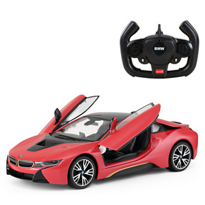 RC araba 1:18 ölçekli uzaktan kumanda R/C oyuncak araba Model araç erkek çocuklar için - Product Image 3