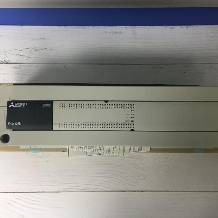 FX3U-80MR/DS