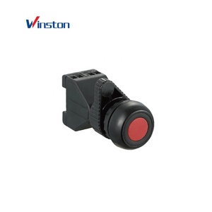WST-D11X2 WST-D20X3 1NO 1NC 2NO kurulu geri tipi su geçirmez patlamaya dayanıklı izole anahtarı - Product Image 2