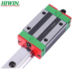 Atacado <span class=keywords><strong>HIWIN</strong></span> Guia Linear <span class=keywords><strong>Rail</strong></span> Deslize o rolamento do bloco <span class=keywords><strong>HGW30</strong></span> HGW30CC HGW30CCZ0C HGW30CCZOC