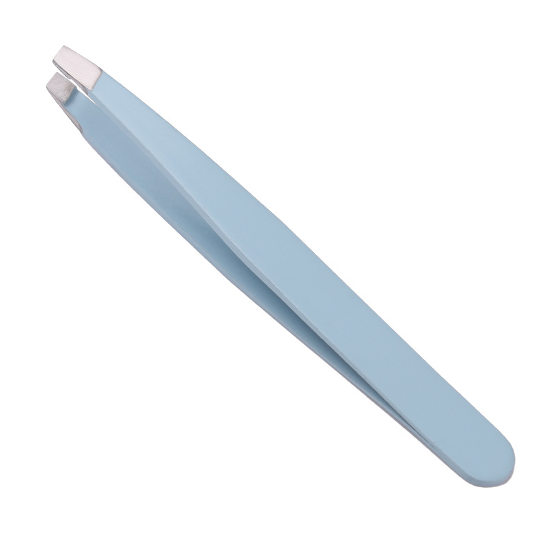 Glue Eyebrow Tweezer