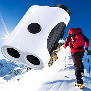 7x23 1500m tầm xa ngoài trời HD quang học BAK4 biển Golf phạm vi phạm vi công cụ tìm Kính viễn vọng một mắt - Product Image 5