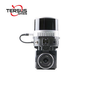 Tersus GNSS Rtk Hệ Thống MVP-XT32 Công Nghiệp Cầm Tay 3D Di Động Lập Bản Đồ Lidar Di Động Laser Lập Bản Đồ Máy Quét - Product Image 5