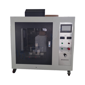 IEC60112 Automatischer maschinen fester und vergleichen der Tracking-Index tester - Product Image 5