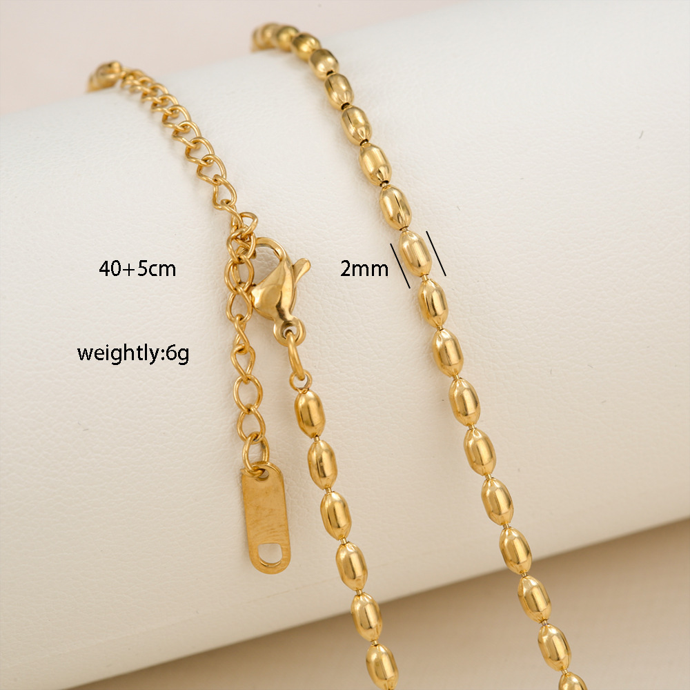 Gold Style 09