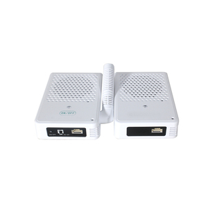 Voice Connect Inter-phone <strong>Window</strong> <strong>Intercom</strong> <strong>System</strong> Wall Mount Microphone for Store,Bank Counter,Social Distance Communicate - Product Image 2
