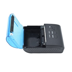 58mm Thermodrucker für Mobilgeräte mit USB und RS232, Android-kompatibel, für Quittungsdruck - Product Image 3