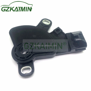 自動センサー日産セントラOEM 31918-1XK0A 31918-X420Aニュートラルセーフティスイッチ自動トランスミッションギアポジションセンサー - Product Image 4