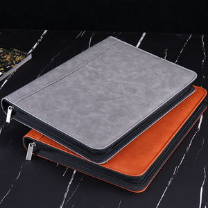 工厂高端批发定制设计批发纸质文具校园笔记本 - Product Image 3