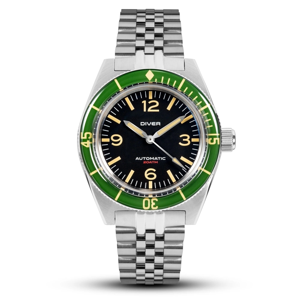 Verde