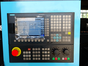 ATC木门橱柜生产线cnc路由器1325带自动装卸台广州 - Product Image 4