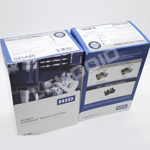 ファーゴC50YMCKOカラーリボン045440 (100画像) - Product Image 6