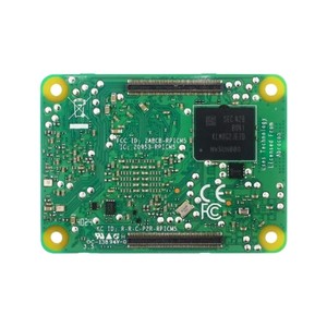 Raspberry Pi Compute modulo 4 Cortex-A76 Quad-Core 64-bit SoC opzioni per RAM/ EMMC/ Wireless Raspberry Pi CM4 - Product Image 3