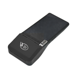 Android Mobile POS Terminal fabrica pantalla táctil portátil NFC POS con escáner de código QR Z300P - Product Image 5