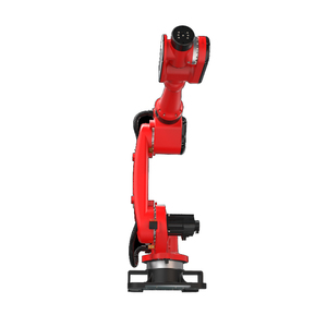 ハイエンドインテリジェントヘビーデューティー自動アセンブリロードおよびアンロードアームロボット6軸ロボット - Product Image 2