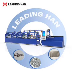 High Automatic New <strong>CNC</strong> Software <strong>Laser</strong> <strong>Cutting</strong> Training <strong>Machine</strong> Precise Fiber Pull Material for Sheet Metal