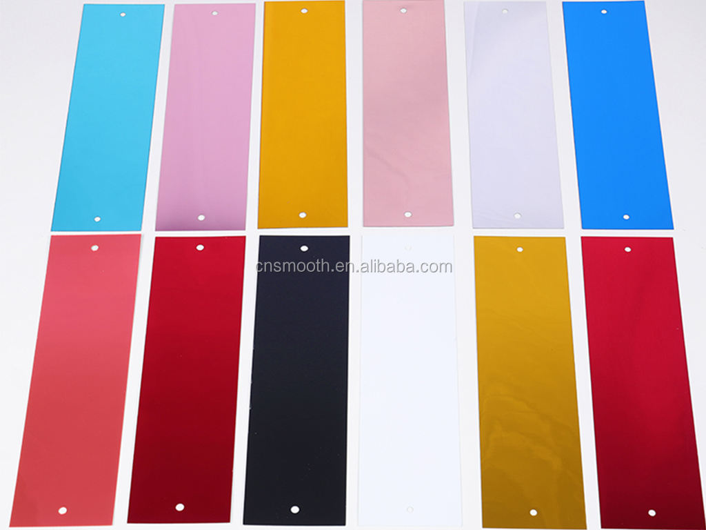 Toutes les couleurs à choisir ici