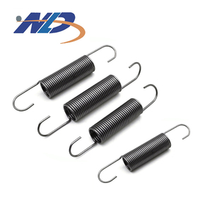 Resortes de compresión de extensión expandibles de compresión de metal personalizados industriales NLD - Product Image 2