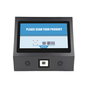 11,6 дюймов, сканер штрих-кода - Product Image 1