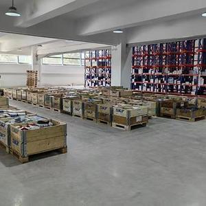 कम कीमत उच्च गुणवत्ता वाले टाइमर मूल 223 श्रृंखला 22306 22307 22310 22311 22320 गोलाकार रोलर असर मूल्य - Product Image 4