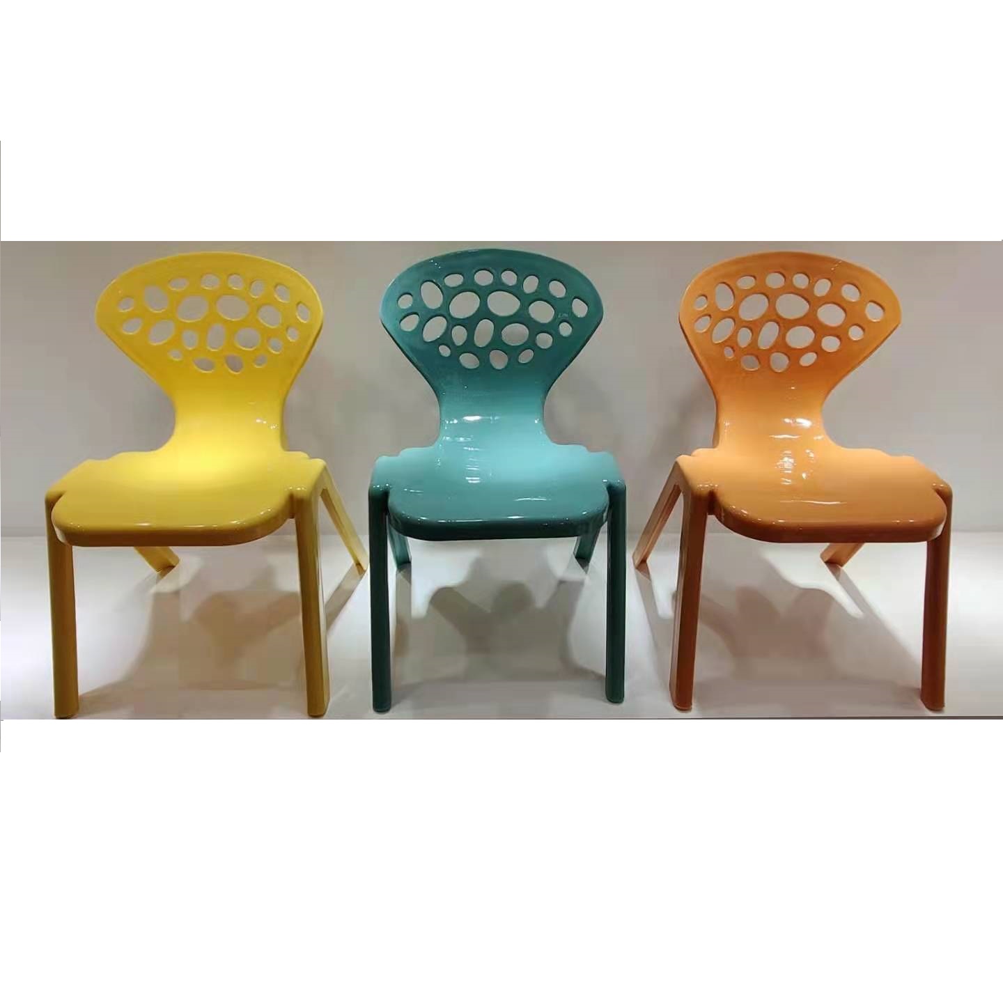 ET chaise pour enfants